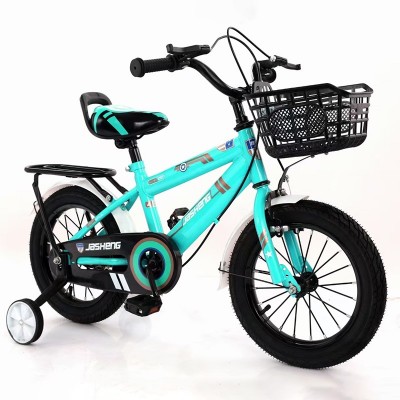 澳康乐 儿童自行车 12寸14寸16寸 轻便车 充气轮胎 加厚鞍座