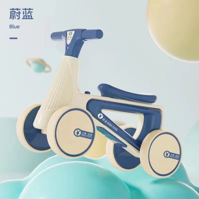 上海·迈浪 KIDS TOYS 品牌 儿童滑行车
