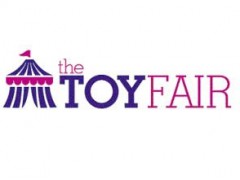 英国伦敦玩具展览会 TOYFAIR